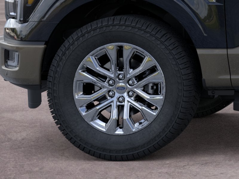 2026 Ford F-150 King Ranch®