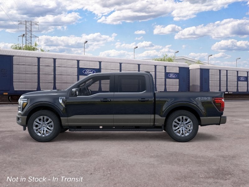 2026 Ford F-150 King Ranch®