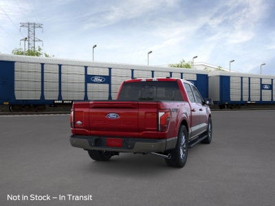 2026 Ford F-150 King Ranch®