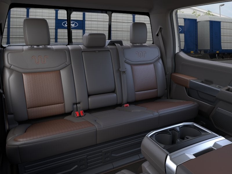 2026 Ford F-150 King Ranch®