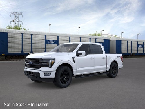 2026 Ford F-150 Platinum®