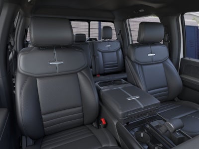 2026 Ford F-150 Platinum®