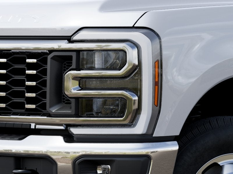 2027 Ford Super Duty F-350® Lariat®