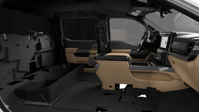 2027 Ford Super Duty F-350® Lariat®
