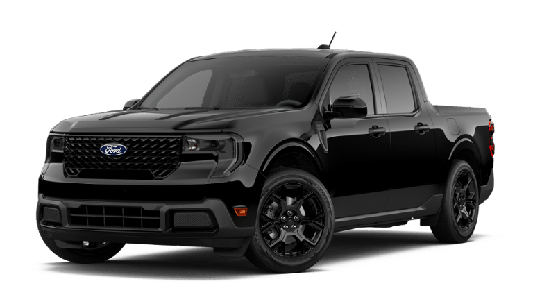 2026 Ford Maverick's photo