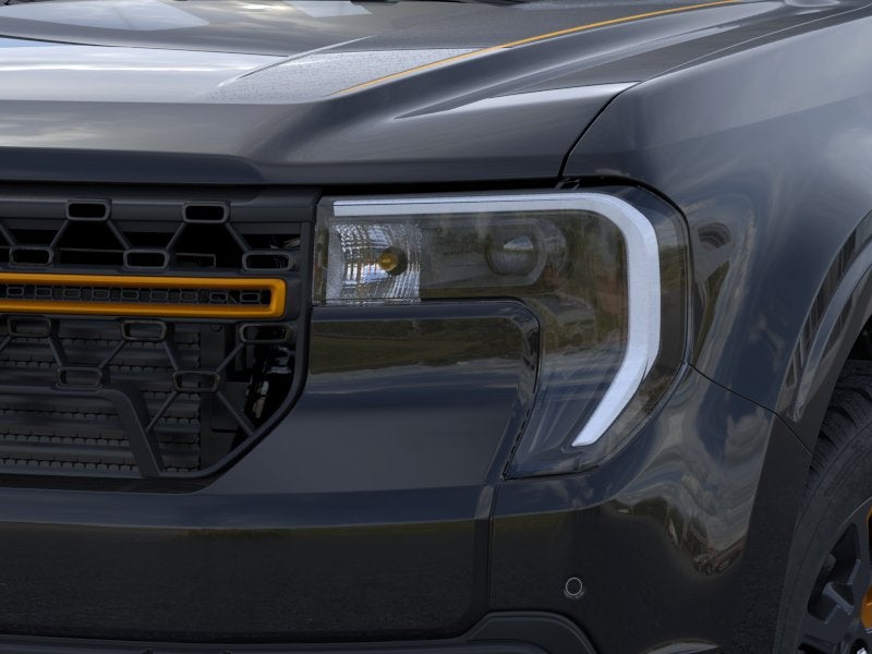 2026 Ford Maverick Tremor®