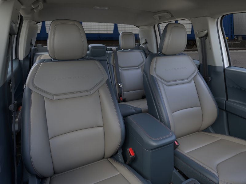 2026 Ford Maverick Lariat®