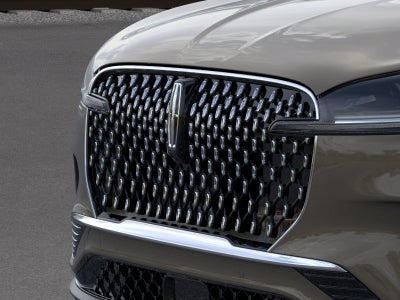 2026 Lincoln Aviator Premiere®