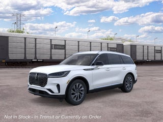 2026 Lincoln Aviator Premiere®