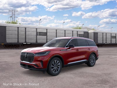 2026 Lincoln Aviator Premiere®