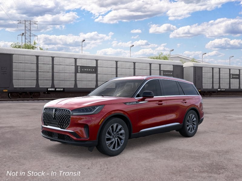 2026 Lincoln Aviator Premiere®