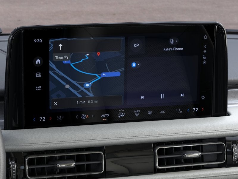 2026 Lincoln Aviator Premiere®