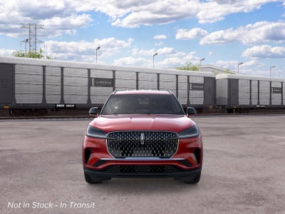 2026 Lincoln Aviator Premiere®