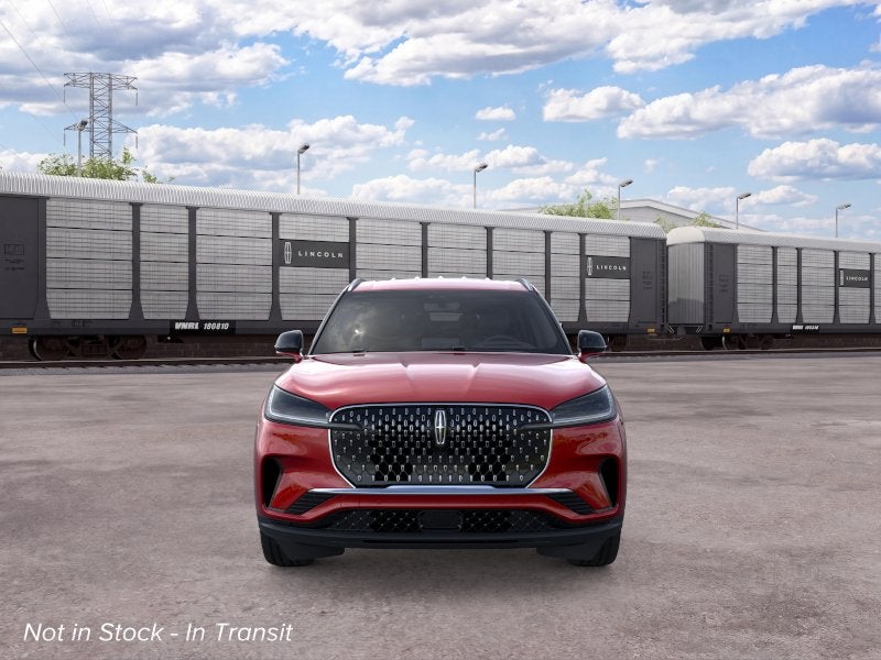 2026 Lincoln Aviator Premiere®