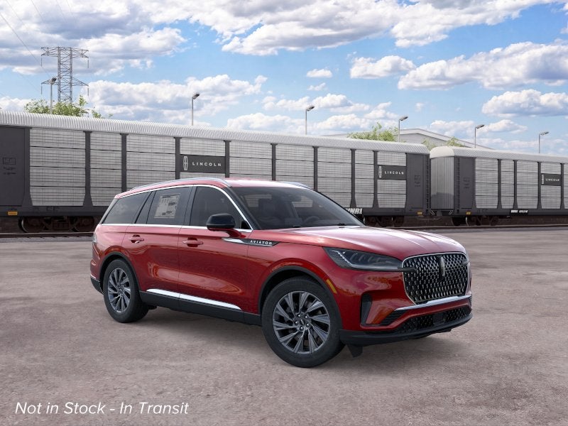 2026 Lincoln Aviator Premiere®