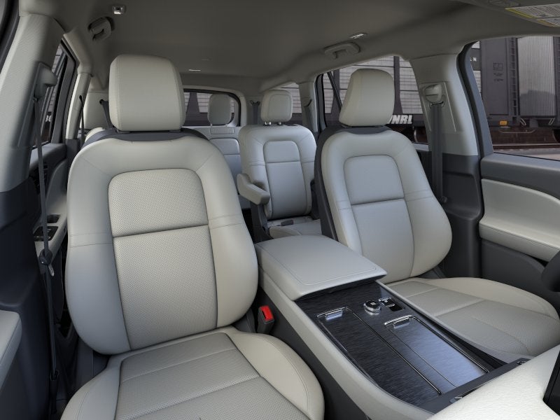 2026 Lincoln Aviator Premiere®