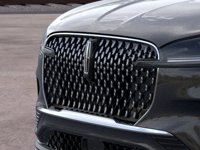 2026 Lincoln Aviator Premiere®