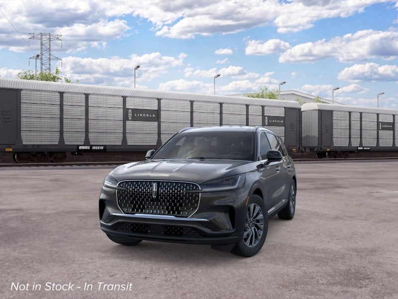 2026 Lincoln Aviator Premiere®