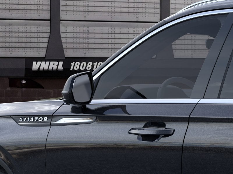 2026 Lincoln Aviator Premiere®
