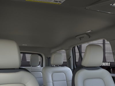 2026 Lincoln Aviator Premiere®