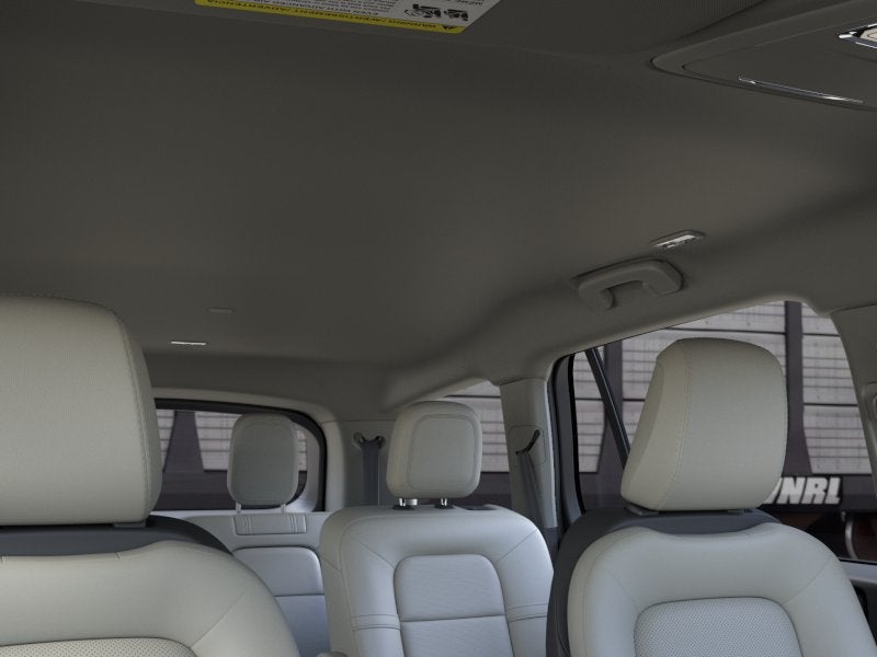 2026 Lincoln Aviator Premiere®