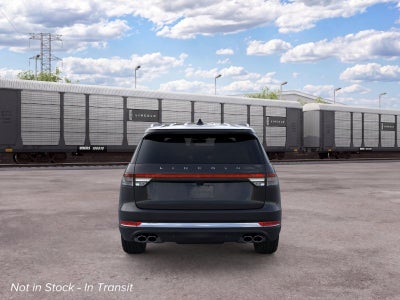 2026 Lincoln Aviator Premiere®