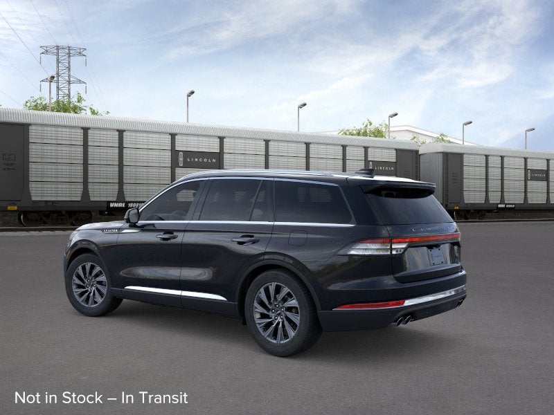 2026 Lincoln Aviator Premiere®