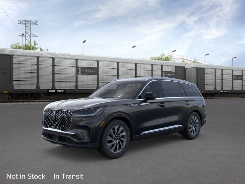 2026 Lincoln Aviator Premiere®