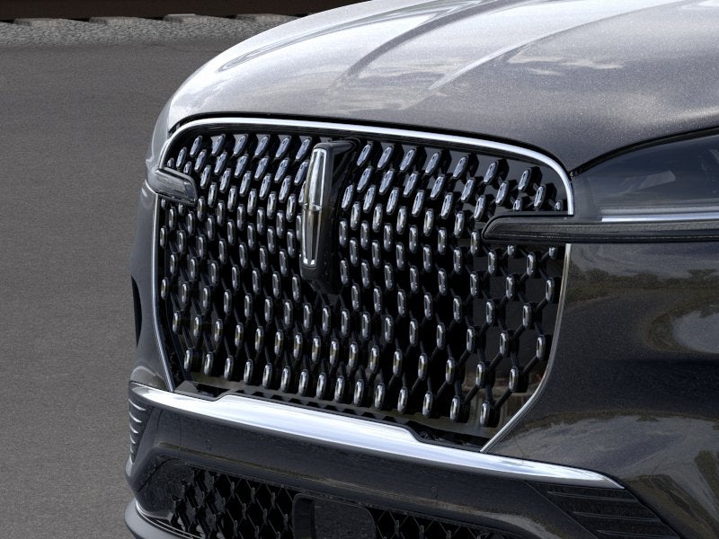 2026 Lincoln Aviator Premiere®