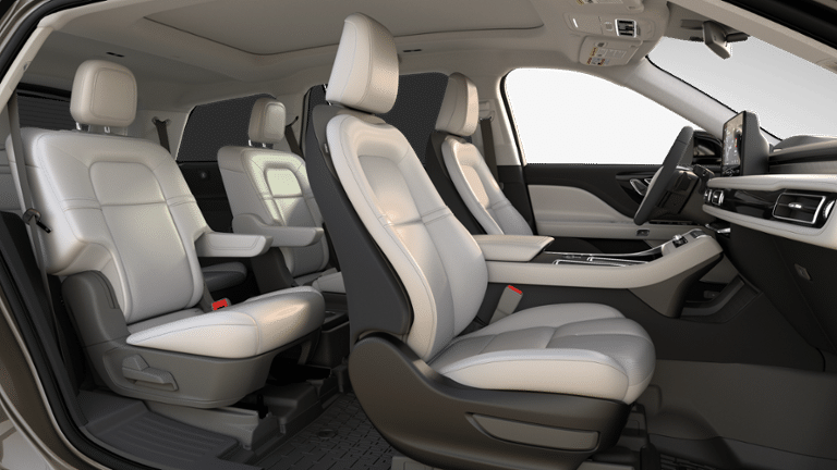 2026 Lincoln Aviator Premiere®