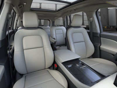 2026 Lincoln Aviator Premiere®