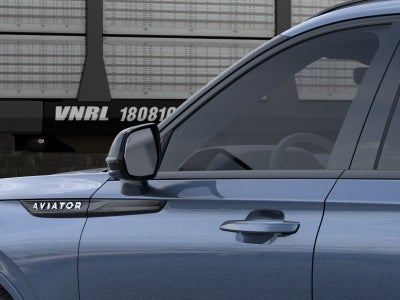 2026 Lincoln Aviator Premiere®