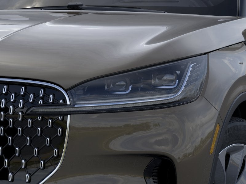 2026 Lincoln Aviator Reserve®