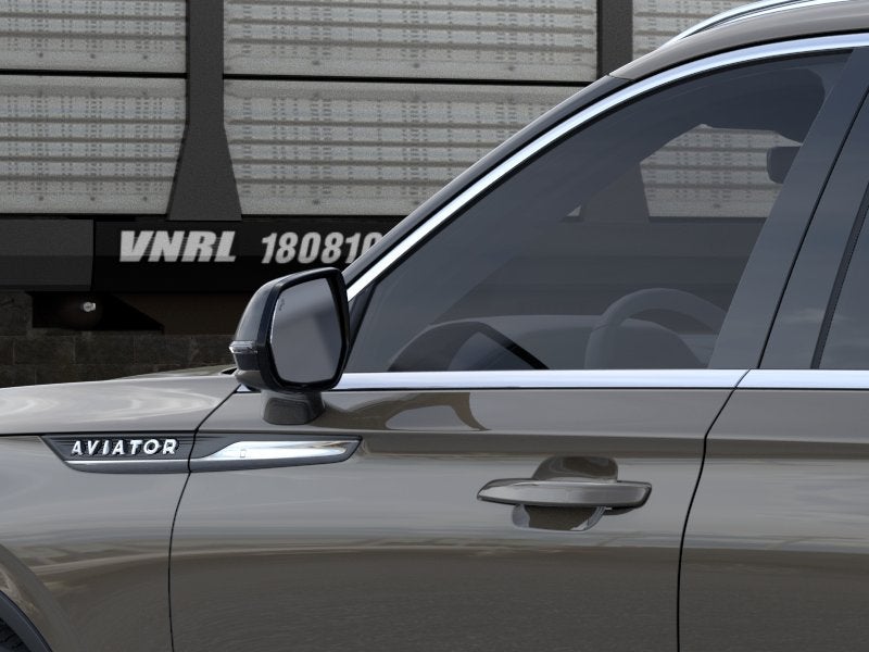 2026 Lincoln Aviator Reserve®