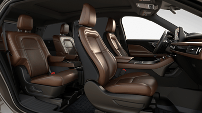 2026 Lincoln Aviator Reserve®