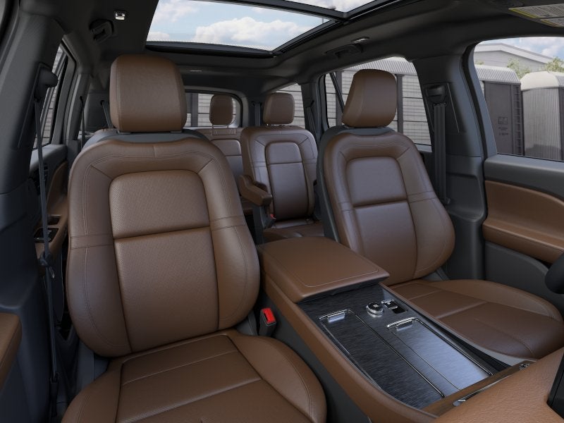 2026 Lincoln Aviator Reserve®
