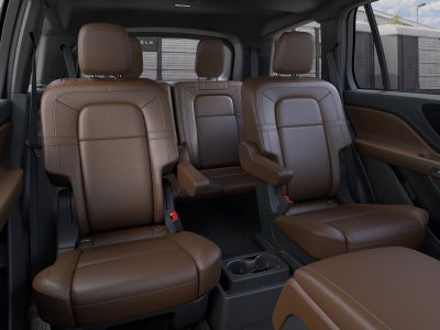 2026 Lincoln Aviator Reserve®