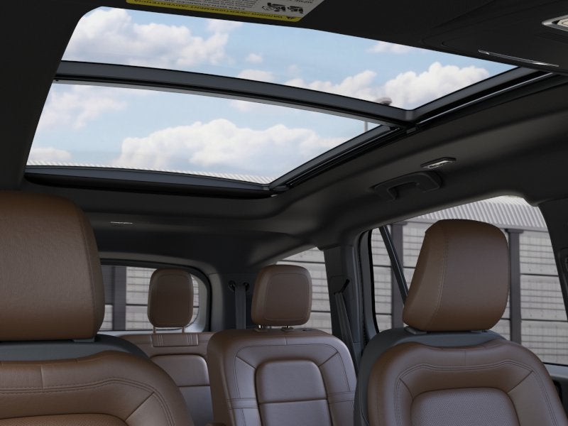 2026 Lincoln Aviator Reserve®