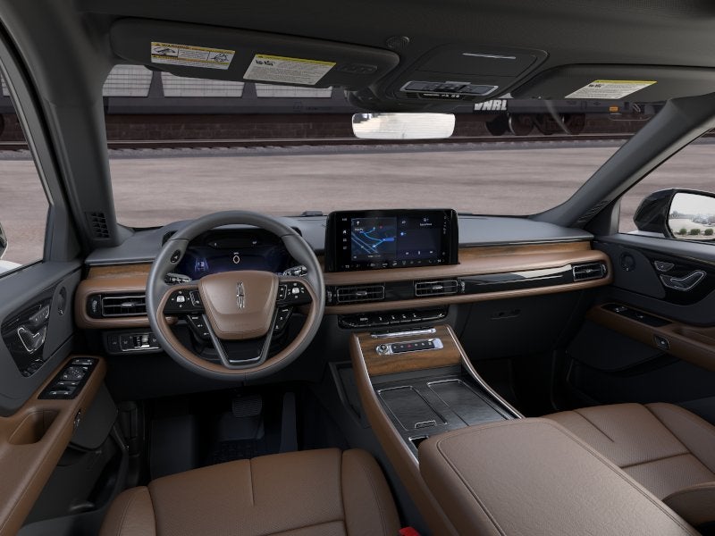 2026 Lincoln Aviator Reserve®