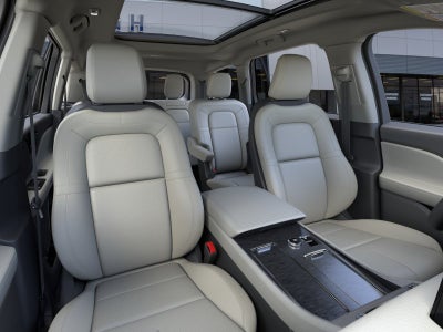 2026 Lincoln Aviator Reserve®