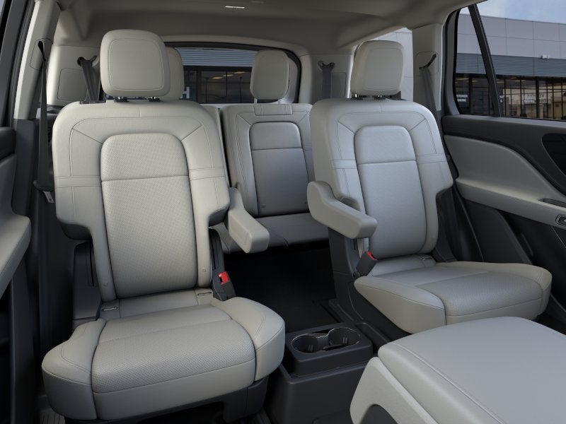 2026 Lincoln Aviator Reserve®