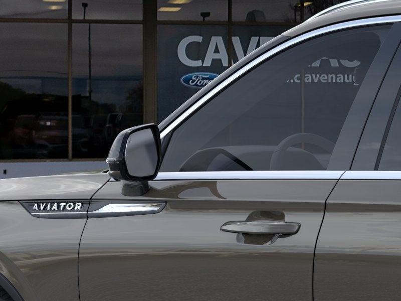 2026 Lincoln Aviator Reserve®