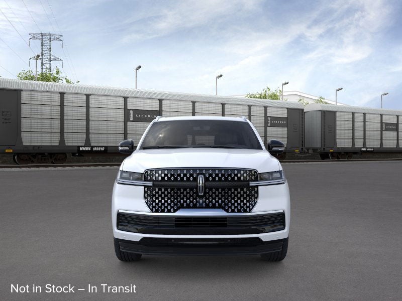 2026 Lincoln Navigator Reserve L