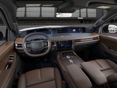2026 Lincoln Navigator Reserve L