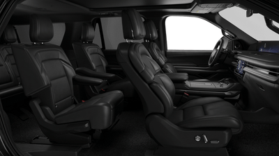 2027 Lincoln Navigator Reserve L