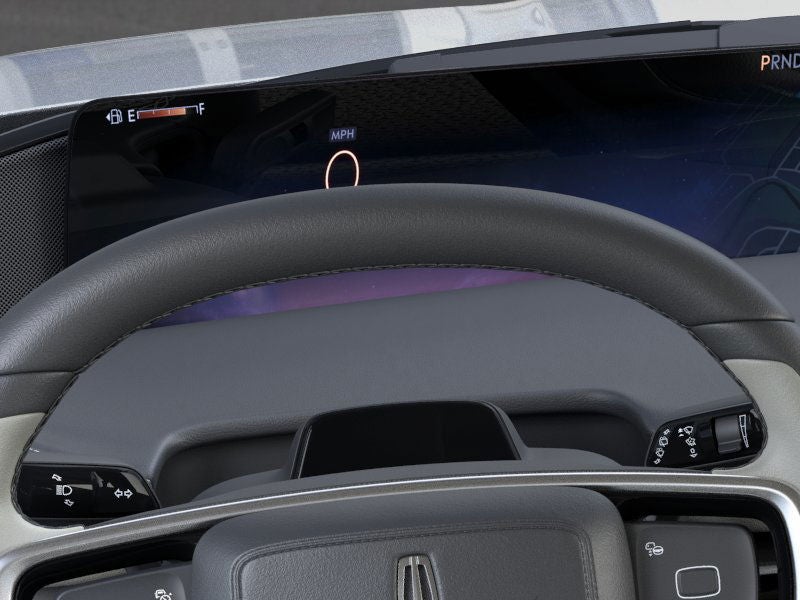 2026 Lincoln Navigator Reserve L