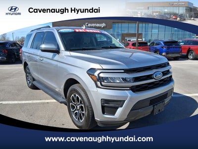 2022 Ford Expedition XLT