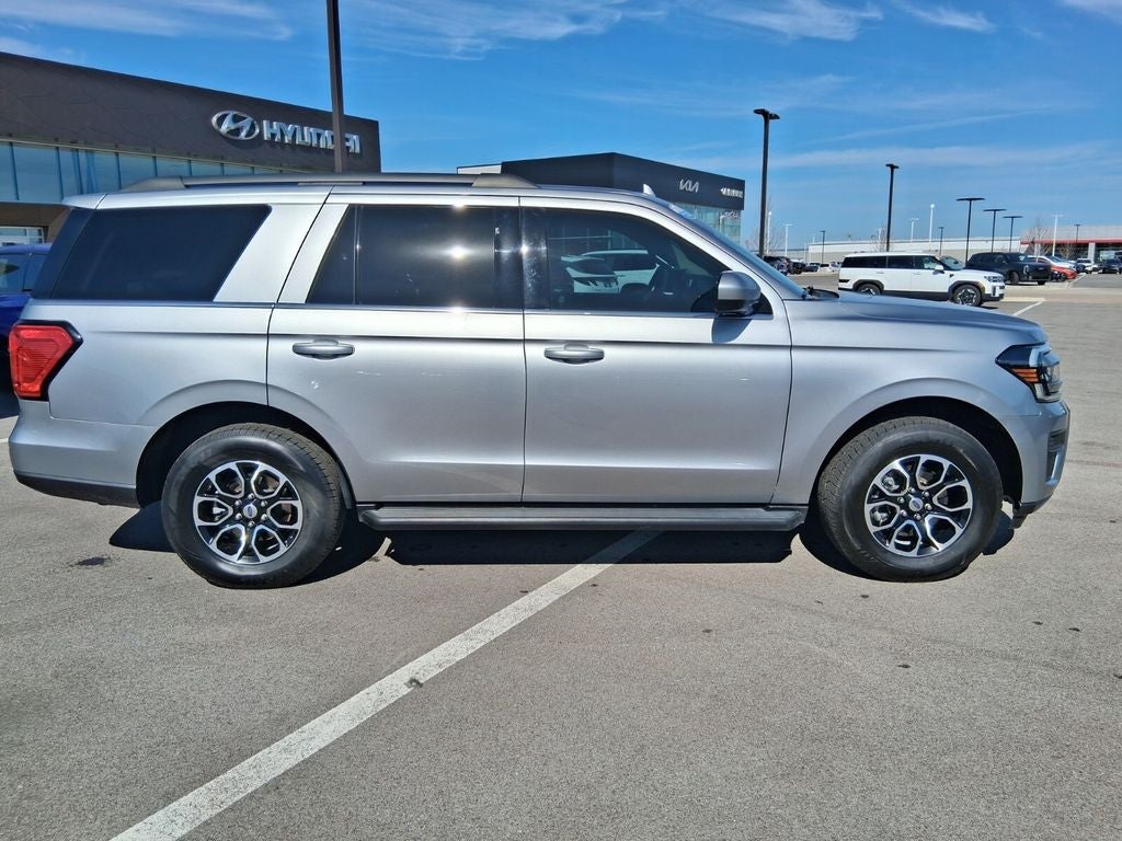 2022 Ford Expedition XLT