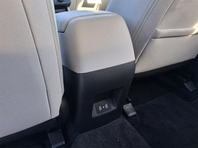 2025 Hyundai Tucson SE AWD