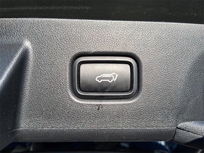 2025 Hyundai Tucson SEL Convenience FWD